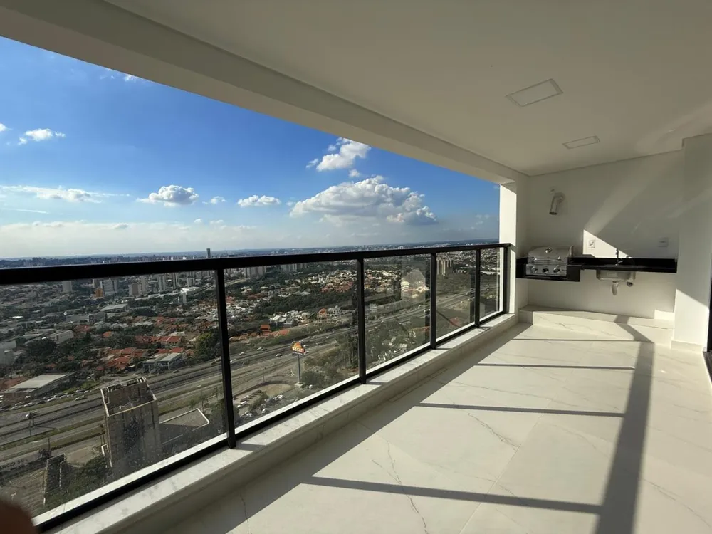 Apartamento, 3 quartos, 112 m² - Foto 2