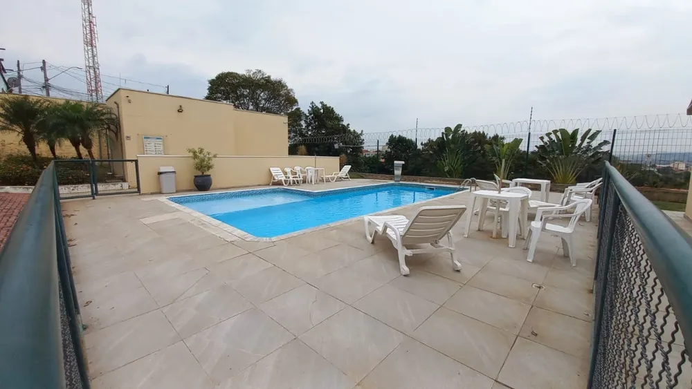 Apartamento, 2 quartos, 58 m² - Foto 9
