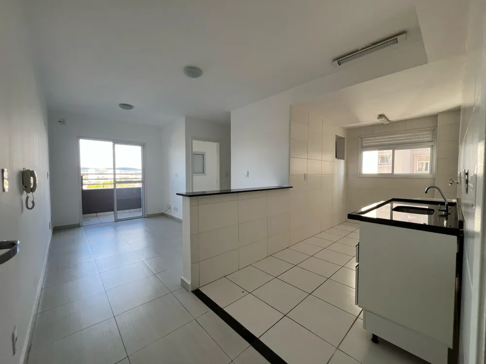 Apartamento, 2 quartos, 58 m² - Foto 1