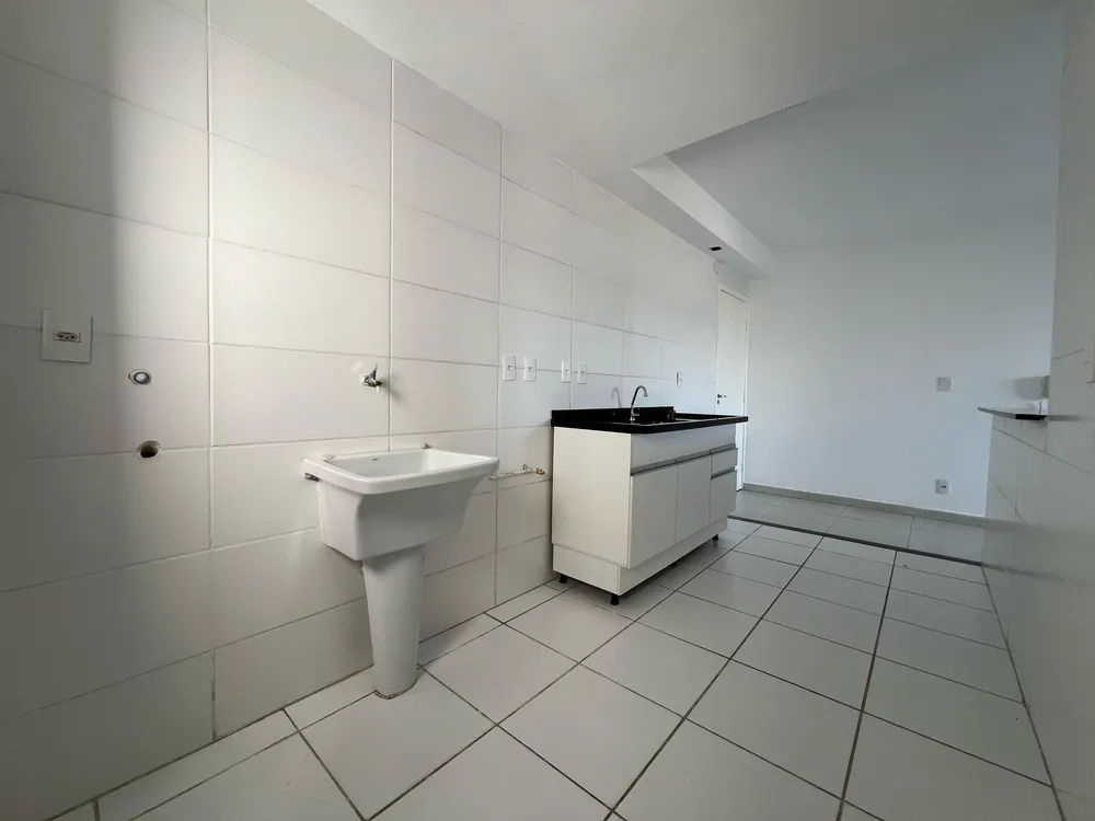 Apartamento, 2 quartos, 58 m² - Foto 3
