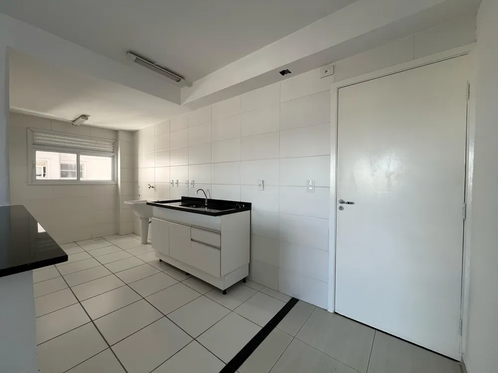 Apartamento, 2 quartos, 58 m² - Foto 2