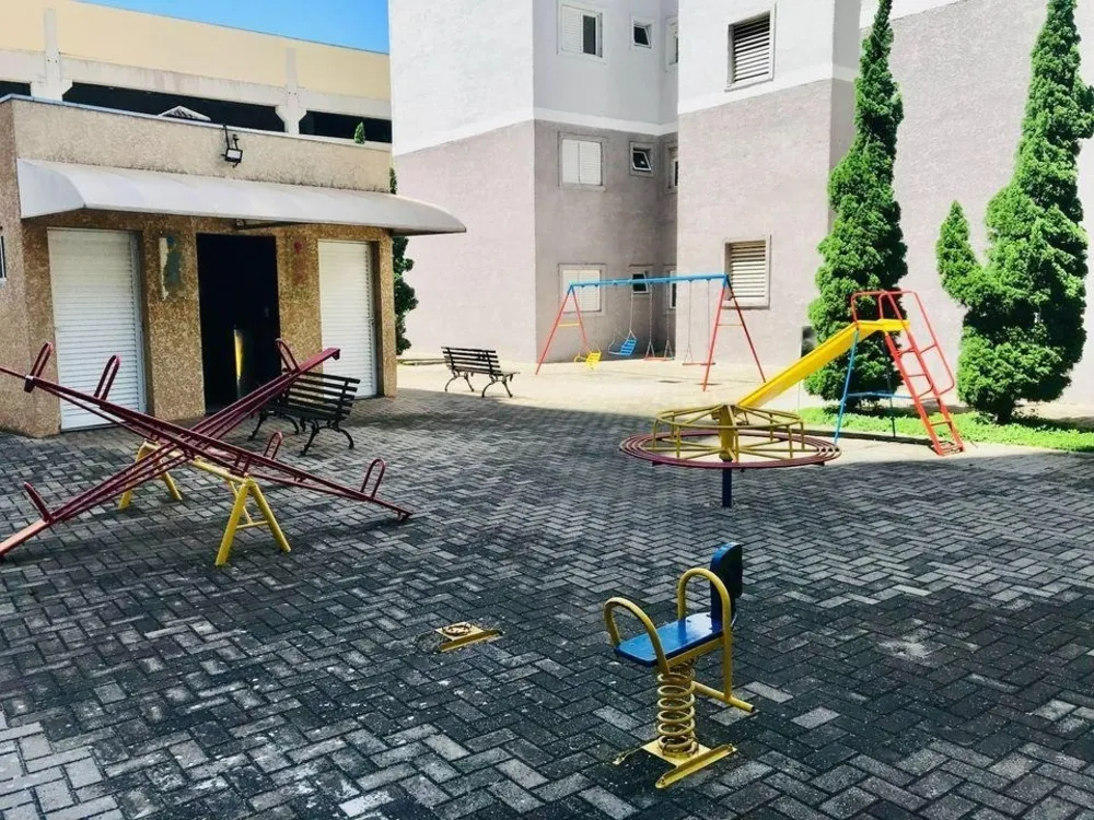 Apartamento, 2 quartos, 58 m² - Foto 11
