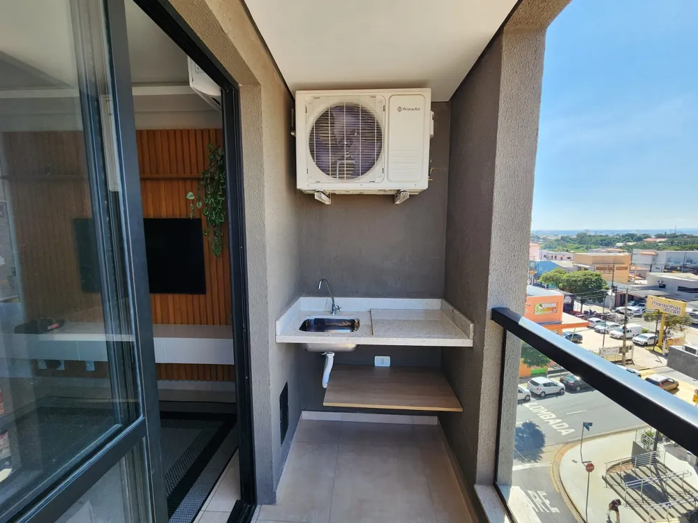 Apartamento, 1 quarto, 44 m² - Foto 12