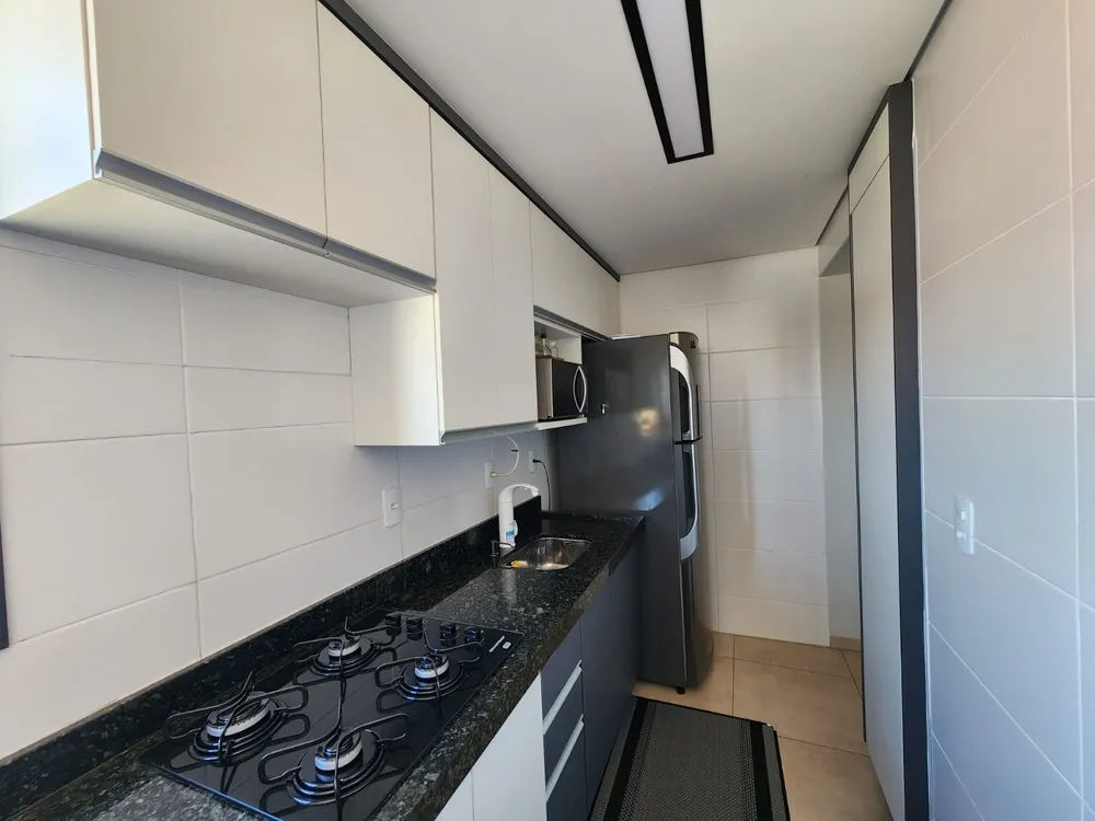 Apartamento, 1 quarto, 44 m² - Foto 5