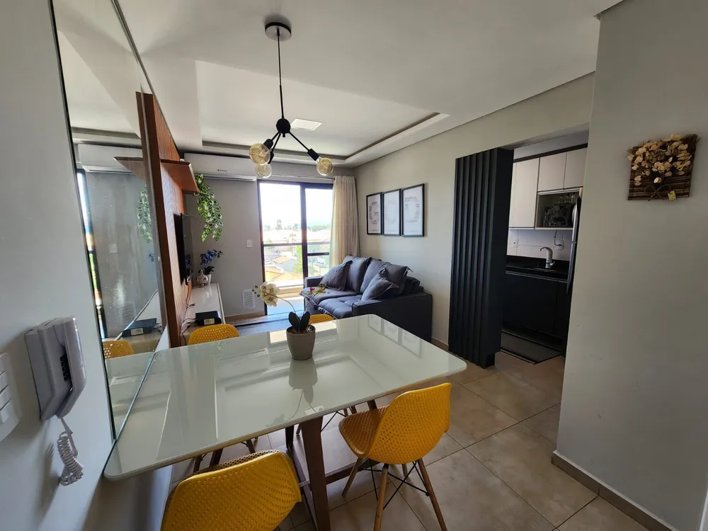 Apartamento, 1 quarto, 44 m² - Foto 10