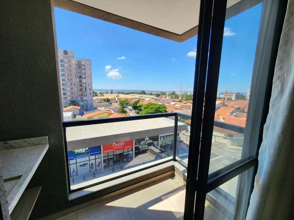 Apartamento, 1 quarto, 44 m² - Foto 13