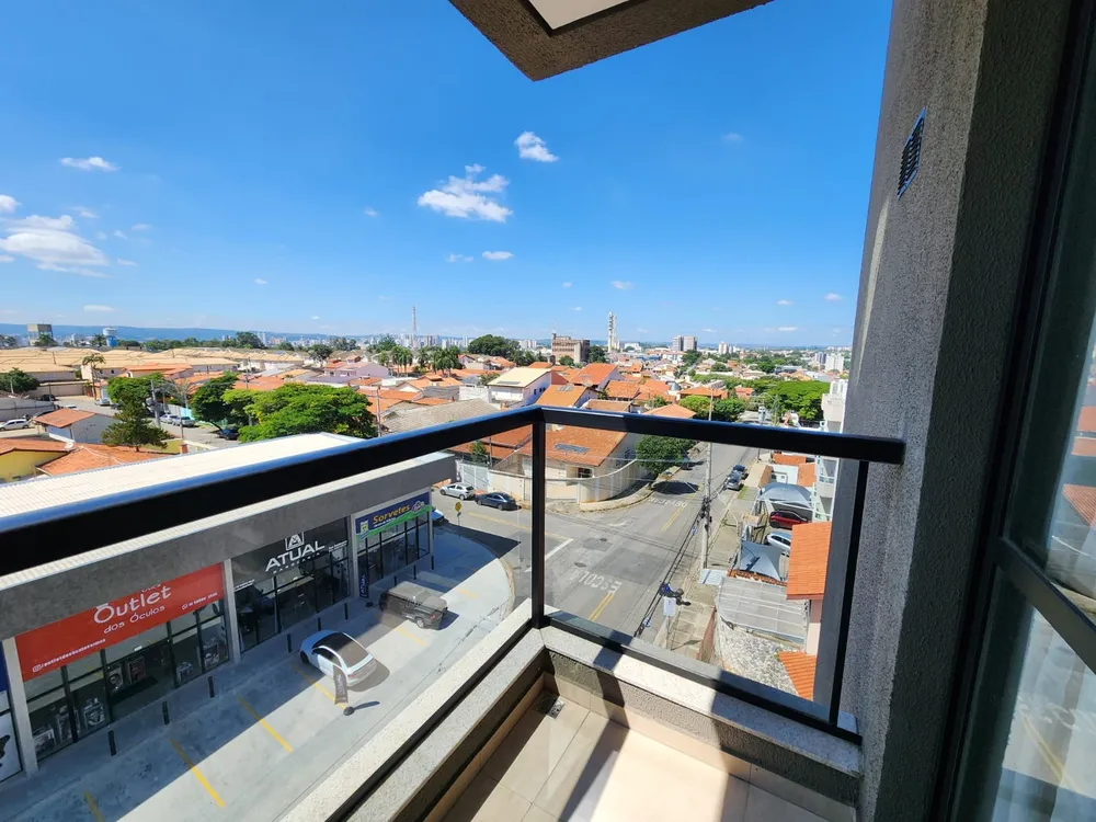 Apartamento, 1 quarto, 44 m² - Foto 11
