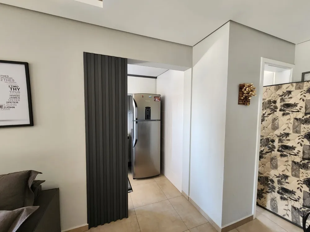 Apartamento, 1 quarto, 44 m² - Foto 6
