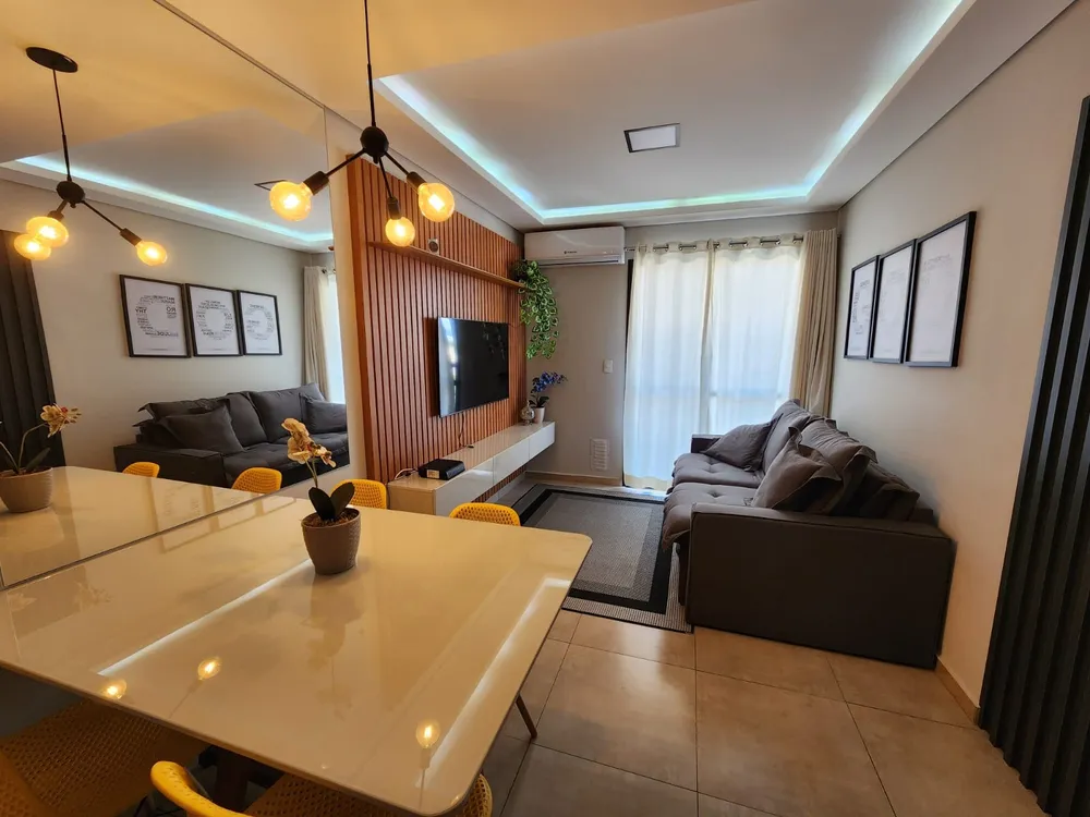 Apartamento, 1 quarto, 44 m² - Foto 4