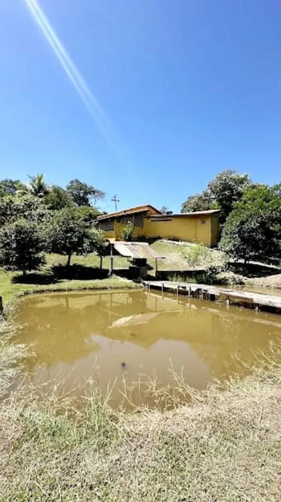 Chácara, 3 quartos - Foto 5