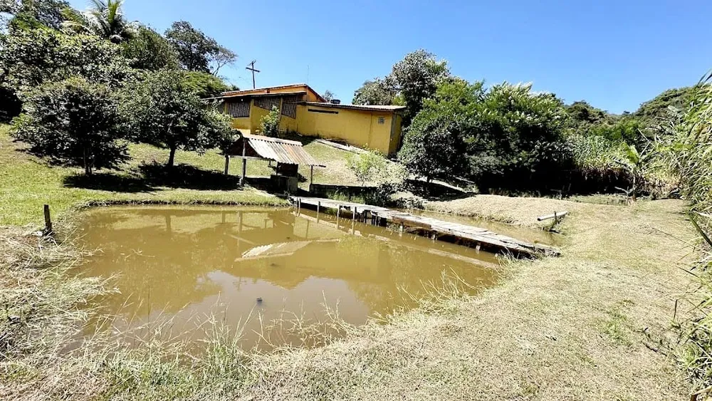 Chácara, 3 quartos - Foto 4