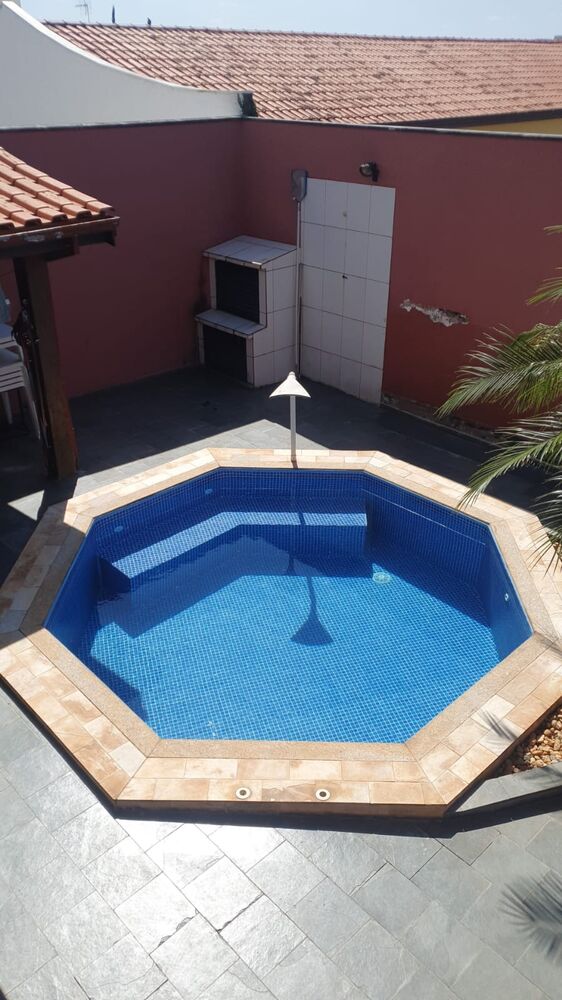 Casa, 3 quartos, 304 m² - Foto 6