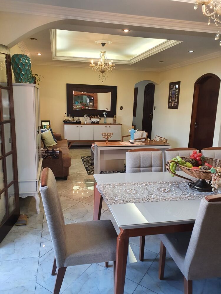 Casa, 3 quartos, 304 m² - Foto 7