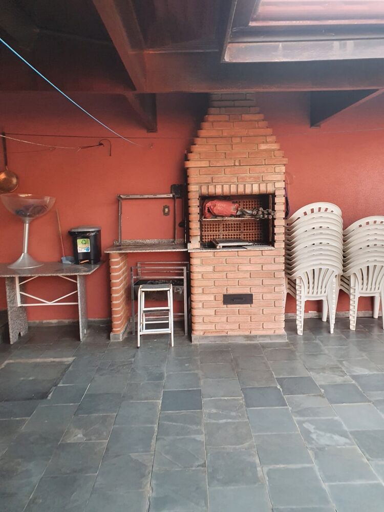 Casa, 3 quartos, 304 m² - Foto 8