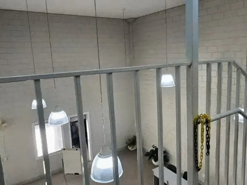 Depósito-Galpão, 299 m² - Foto 5
