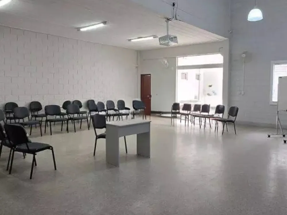 Depósito-Galpão, 299 m² - Foto 3