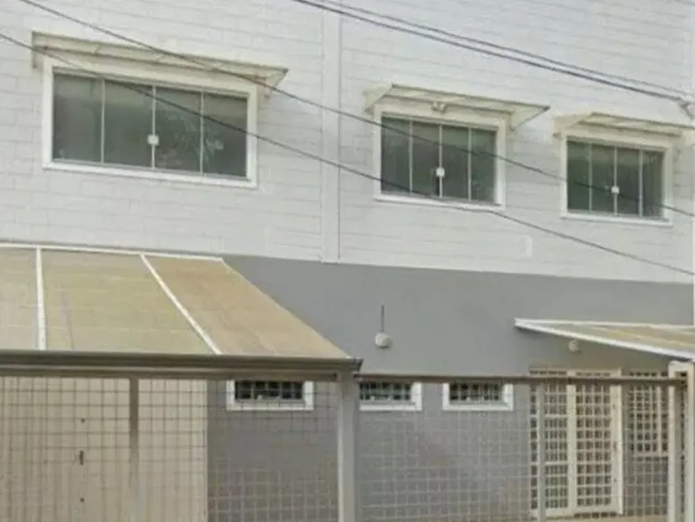 Depósito-Galpão, 299 m² - Foto 1