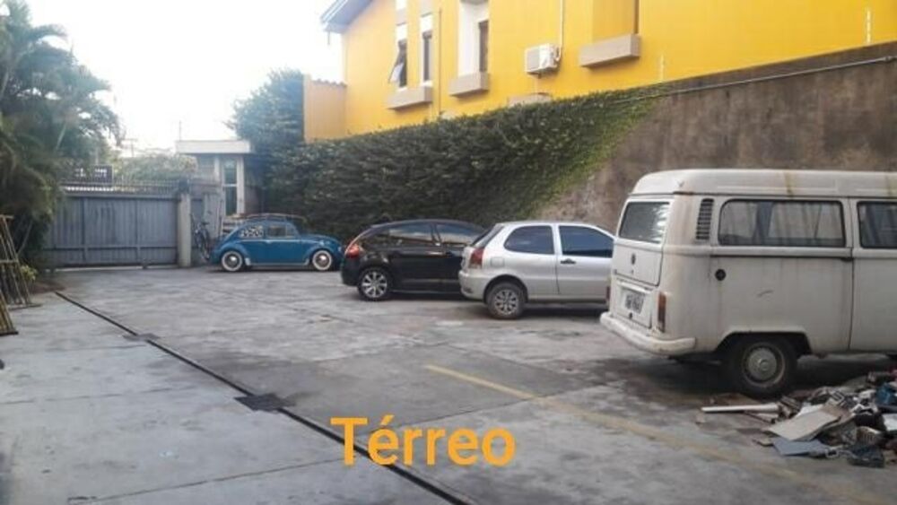 Depósito-Galpão, 1047 m² - Foto 1