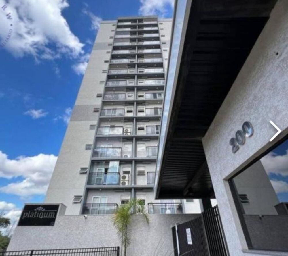 Apartamento, 2 quartos, 57 m² - Foto 1