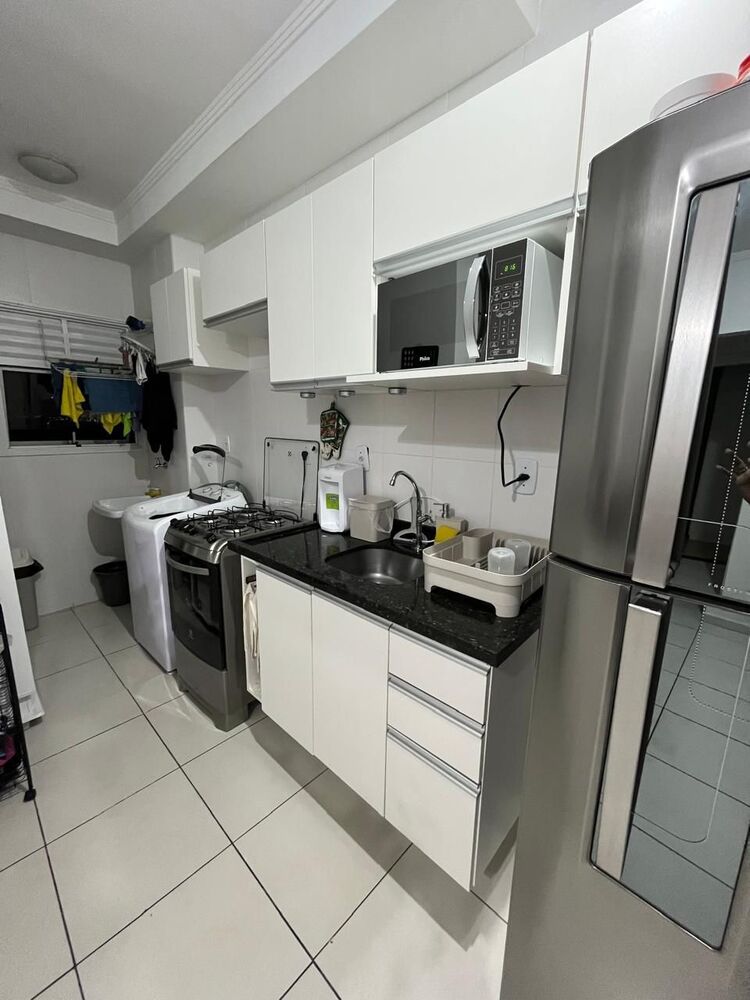 Apartamento, 2 quartos, 57 m² - Foto 4