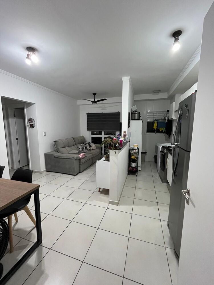 Apartamento, 2 quartos, 57 m² - Foto 2