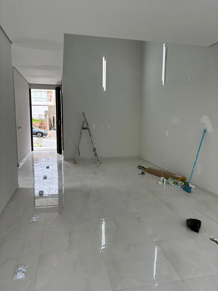 Casa, 3 quartos - Foto 3