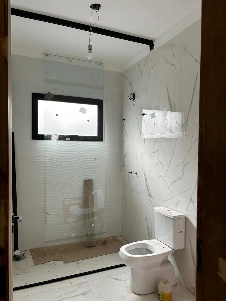 Casa, 3 quartos - Foto 11