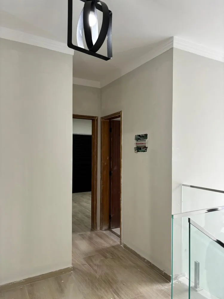 Casa, 3 quartos - Foto 12