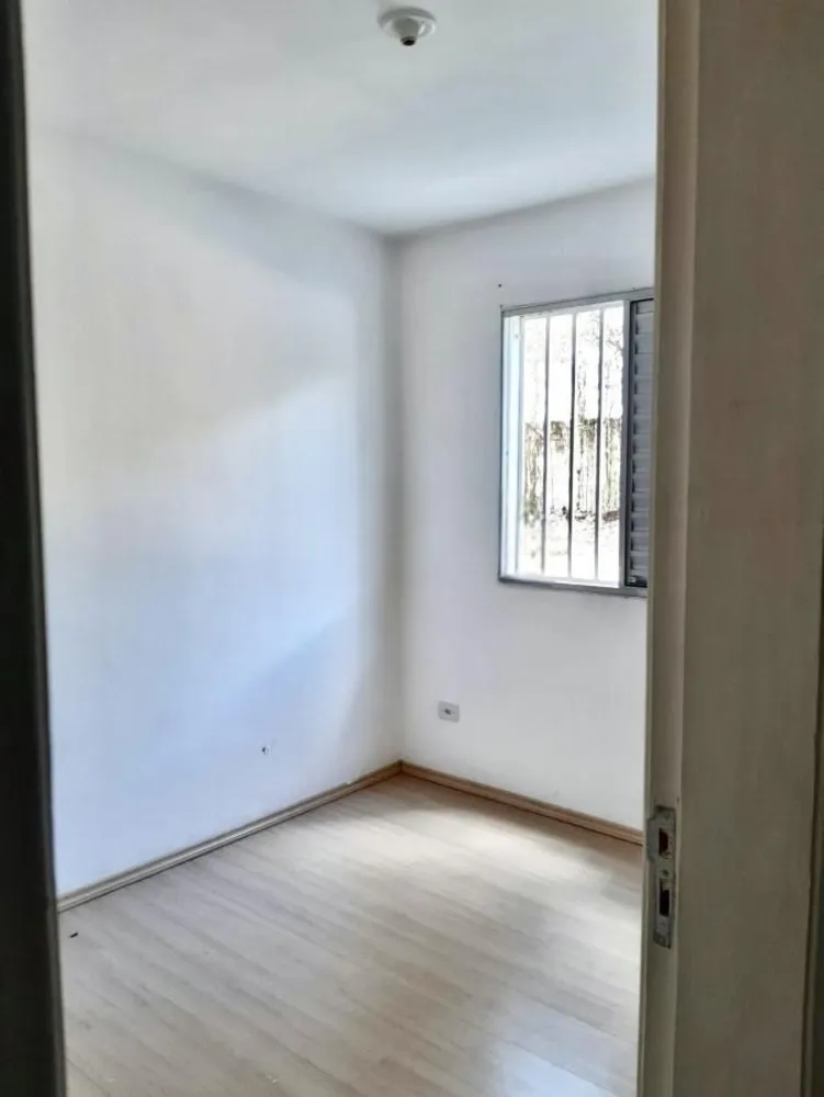 Apartamento, 2 quartos, 43 m² - Foto 1