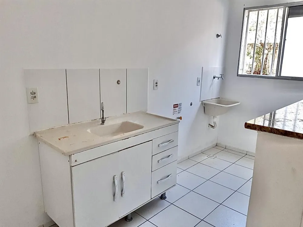 Apartamento, 2 quartos, 43 m² - Foto 6