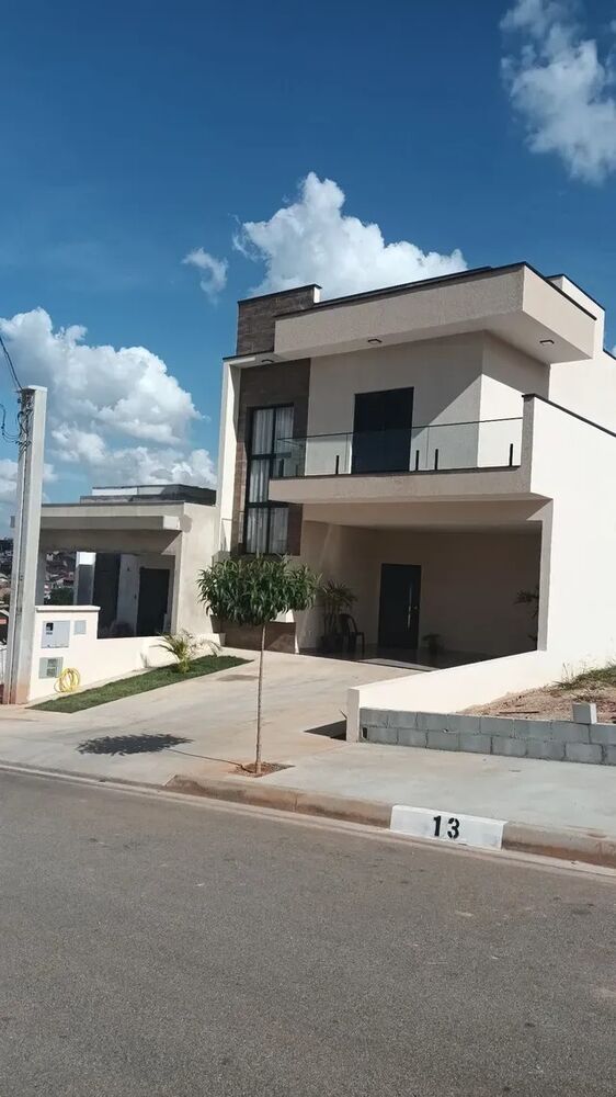 Casa, 3 quartos - Foto 2