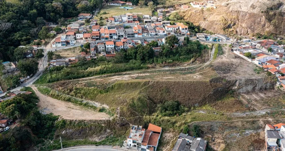 Terreno, 3 hectares - Foto 1