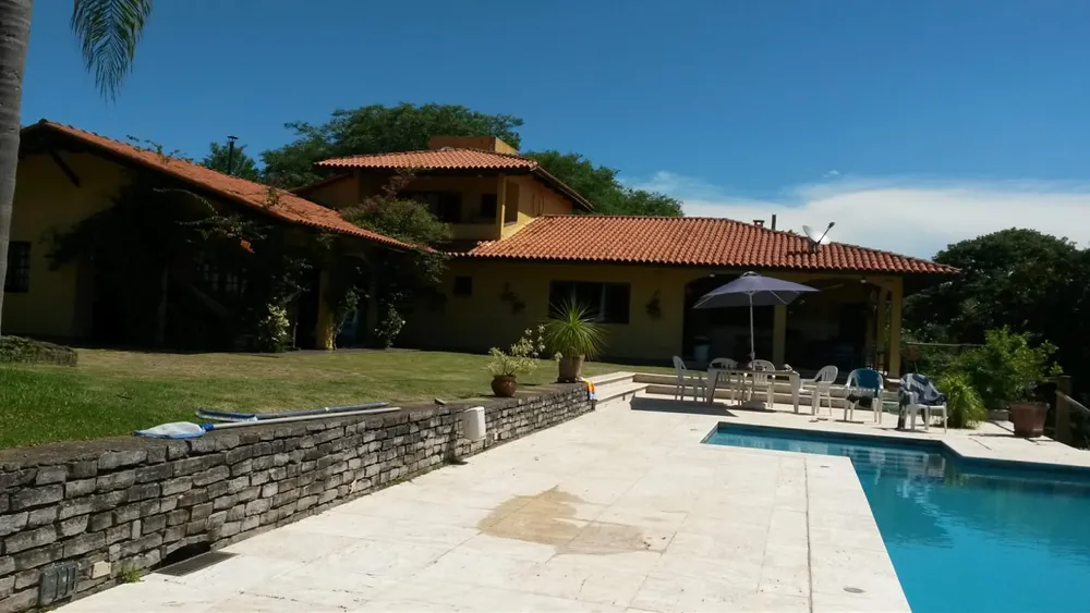 Casa, 4 quartos - Foto 1