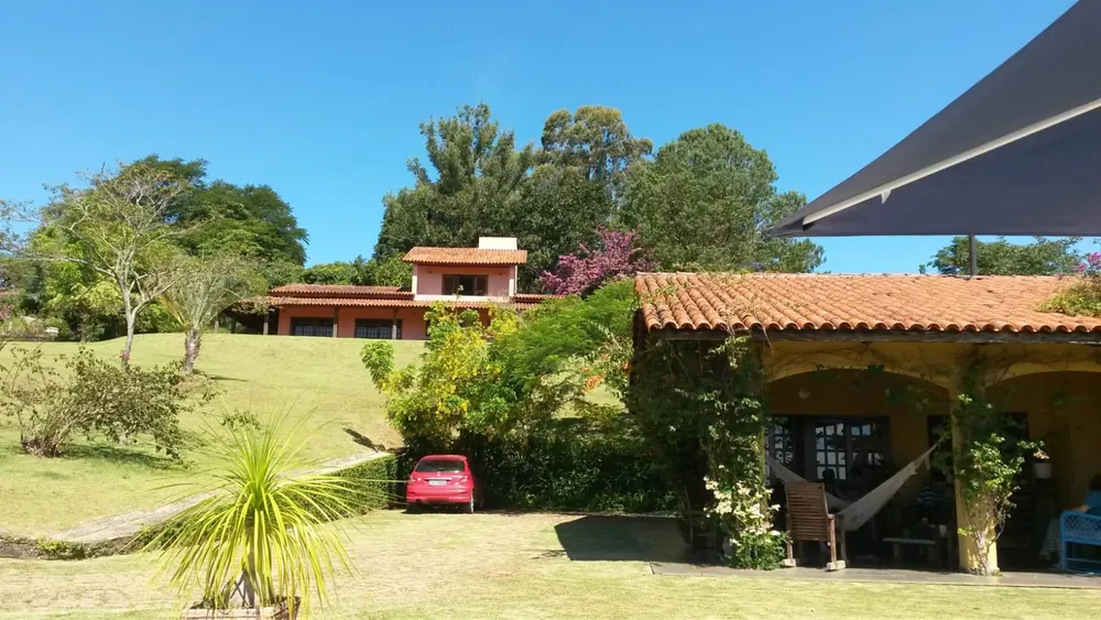 Casa, 4 quartos - Foto 7