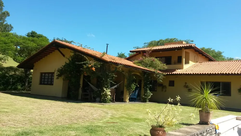 Casa, 4 quartos - Foto 6