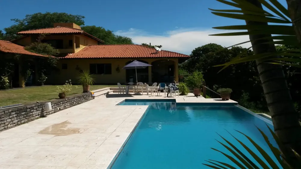 Casa, 4 quartos - Foto 5