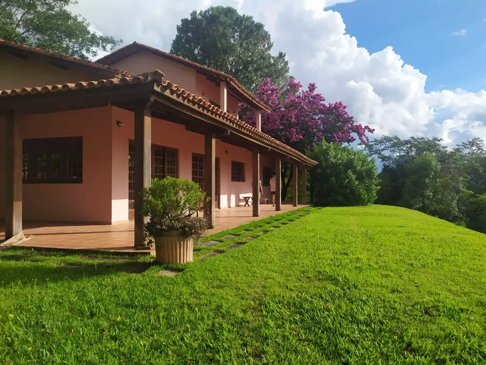 Casa, 4 quartos - Foto 4