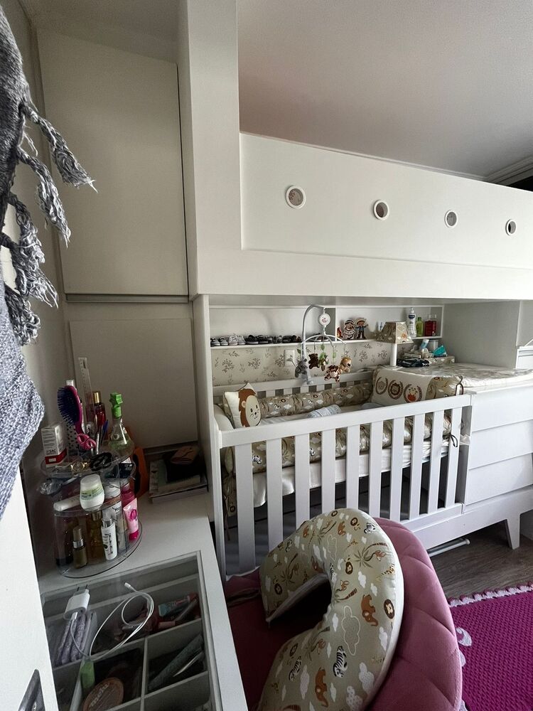 Apartamento, 2 quartos, 50 m² - Foto 2