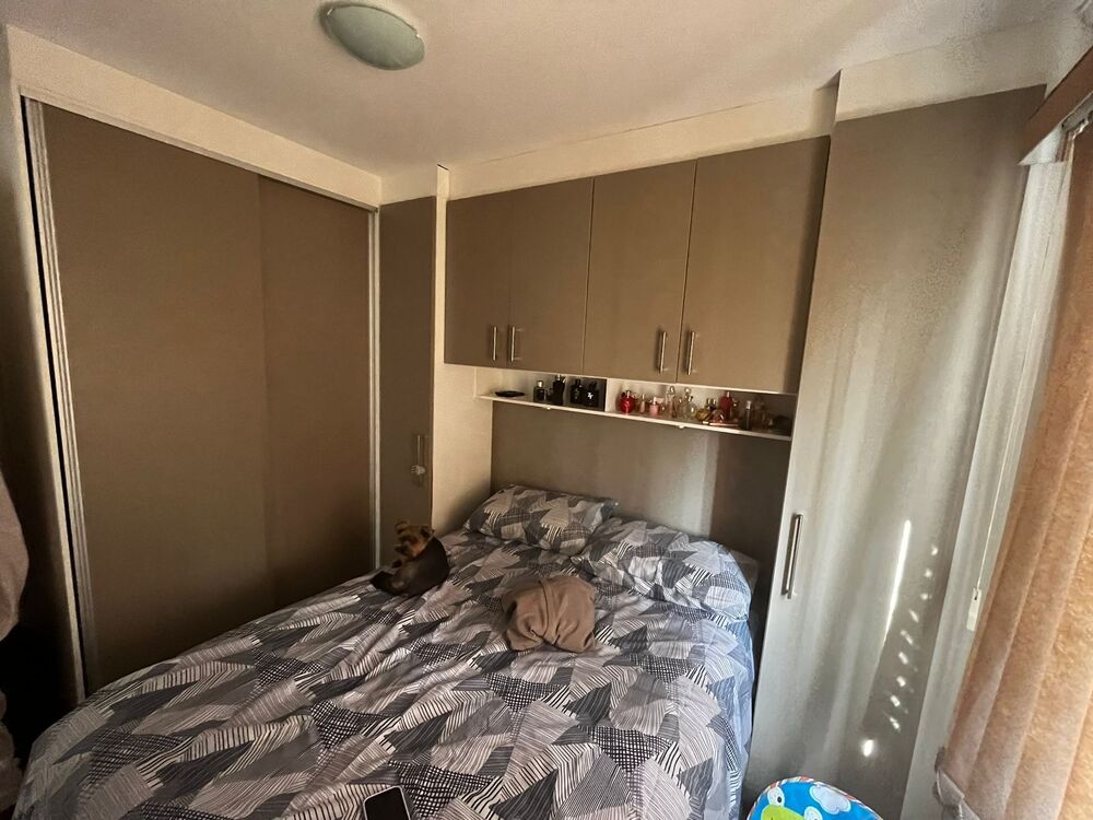 Apartamento, 2 quartos, 50 m² - Foto 3
