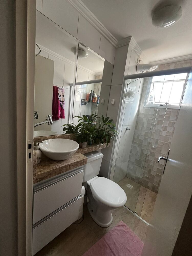 Apartamento, 2 quartos, 50 m² - Foto 4