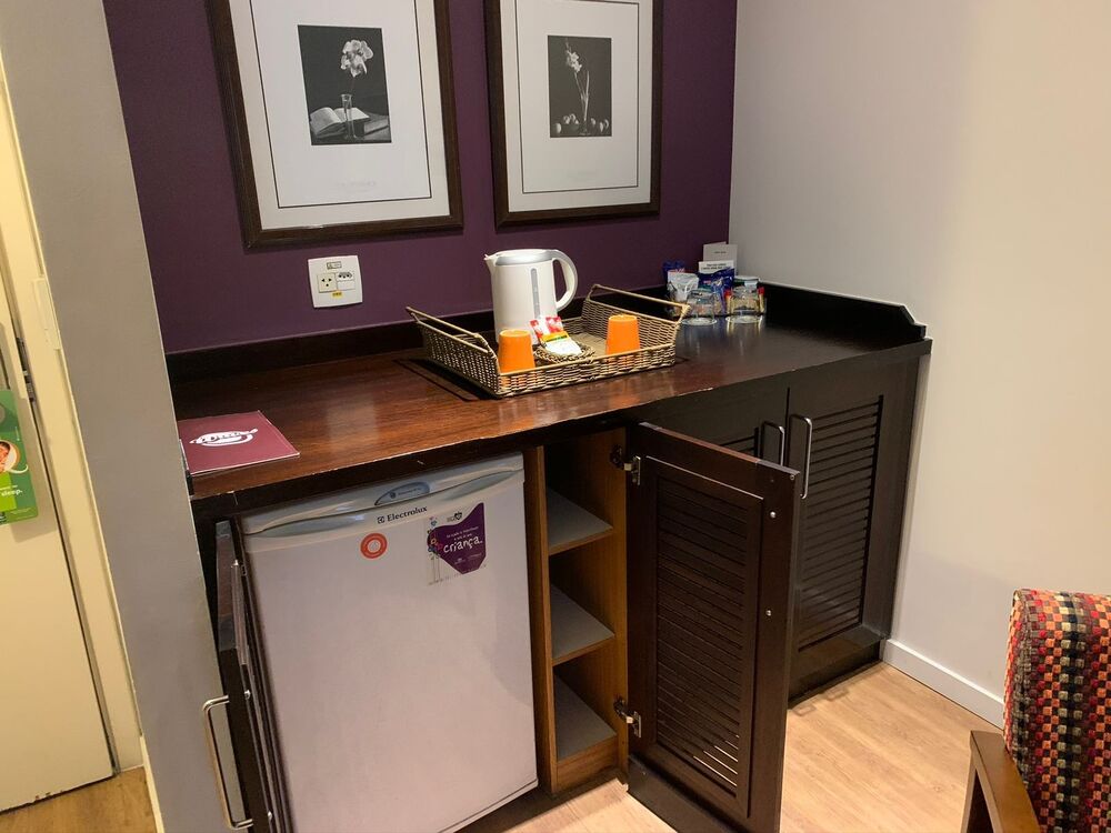 Flat/Apart Hotel, 1 quarto, 40 m² - Foto 3