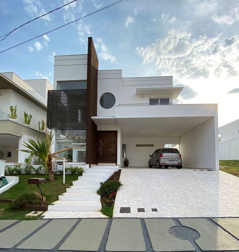 Casa, 3 quartos, 360 m² - Foto 1