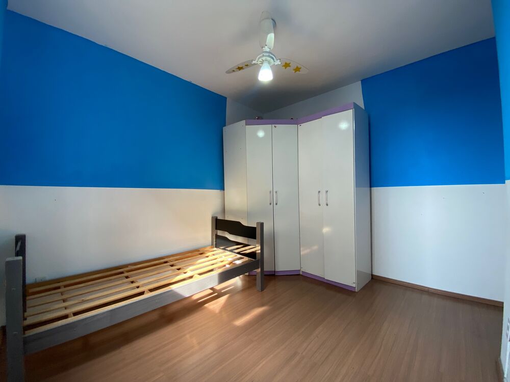 Apartamento, 2 quartos, 47 m² - Foto 4