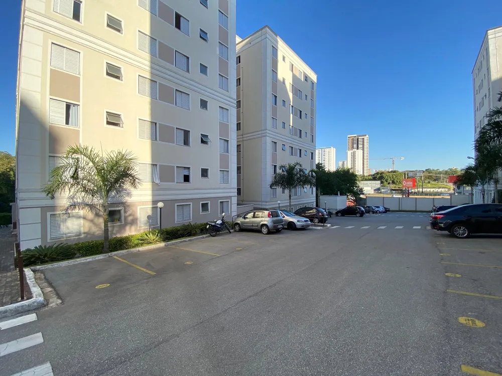 Apartamento, 2 quartos, 47 m² - Foto 6