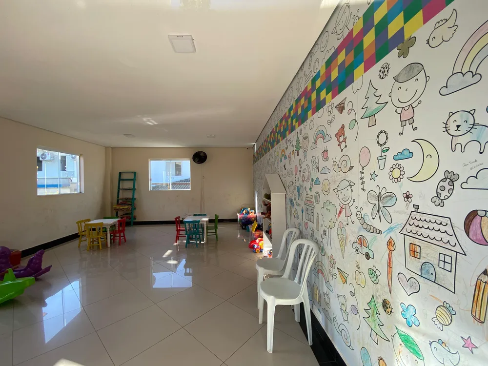 Apartamento, 2 quartos, 47 m² - Foto 8