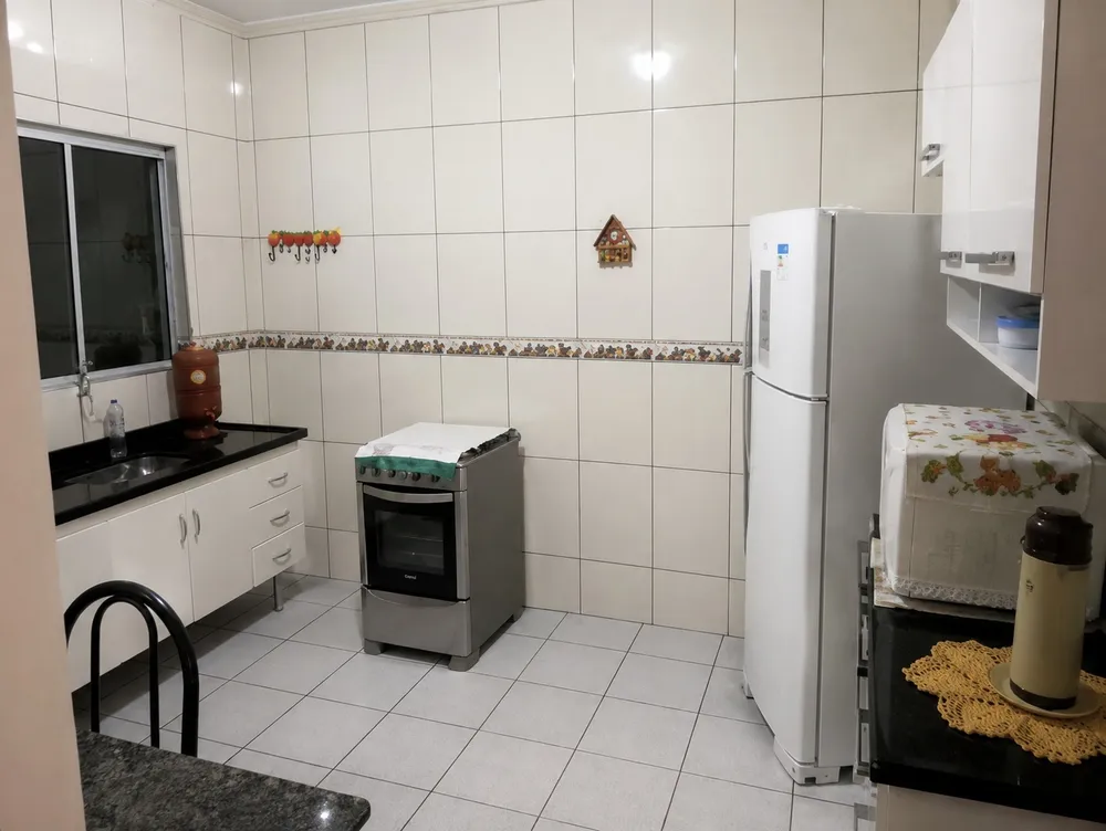 Casa, 3 quartos - Foto 4