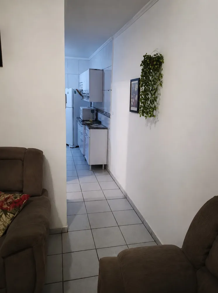 Casa, 3 quartos - Foto 4