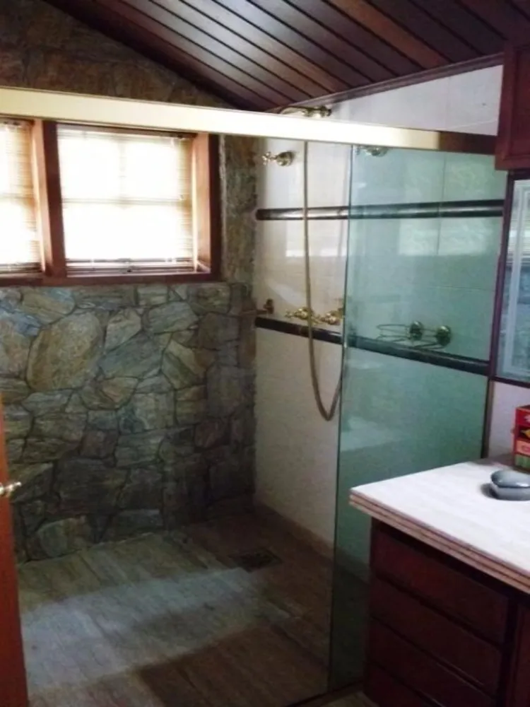 Casa, 4 quartos - Foto 20