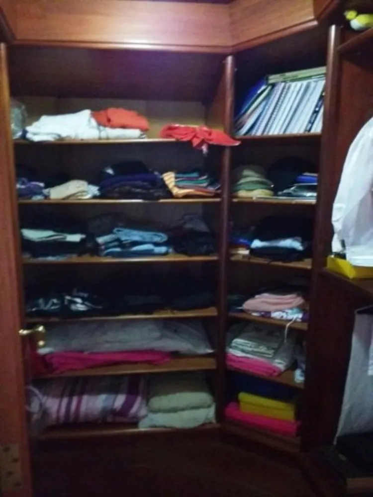 Casa, 4 quartos - Foto 22