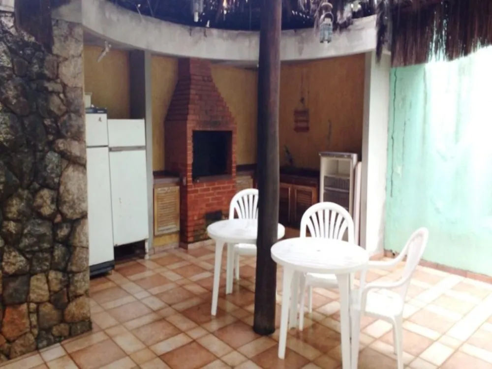 Casa, 4 quartos - Foto 24